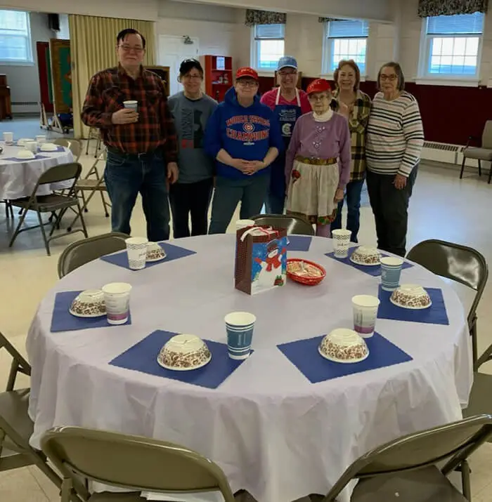 Home Groups First Congregational UCC Church in Lockport, IL