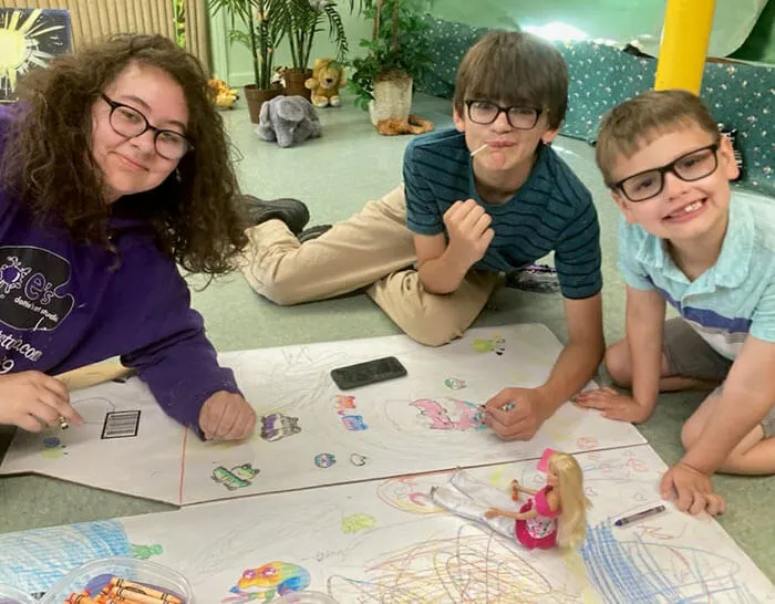 Home Kids First Congregational UCC Church in Lockport, IL