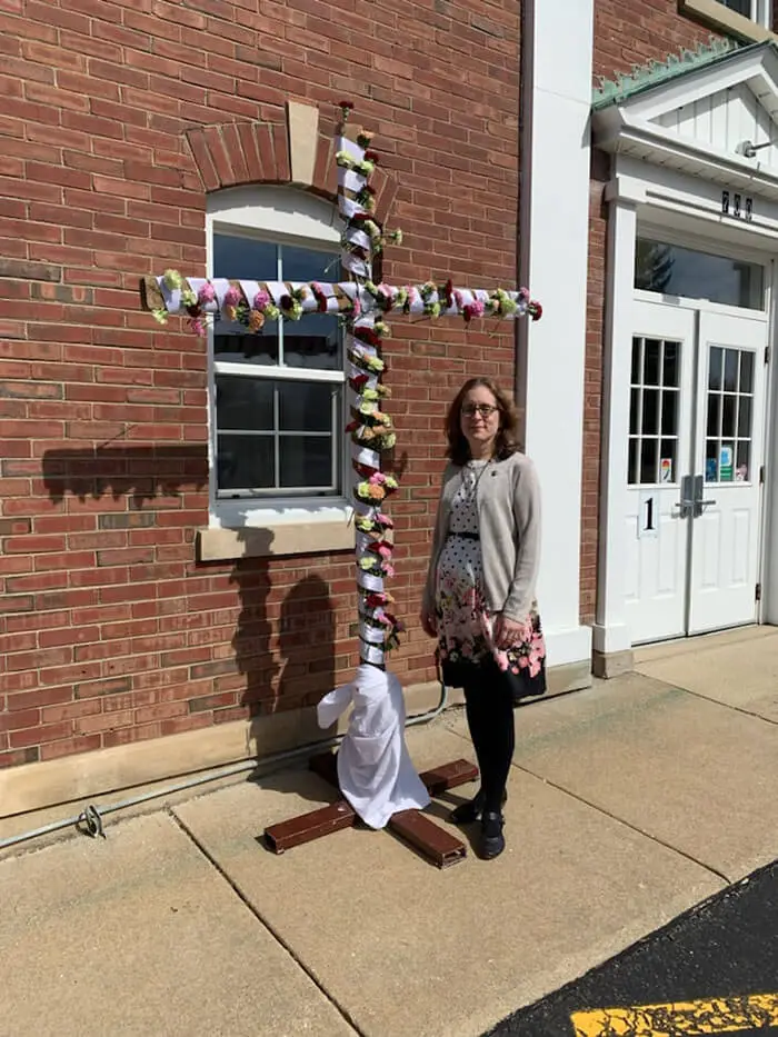 Home New Here First Congregational UCC Church in Lockport, IL